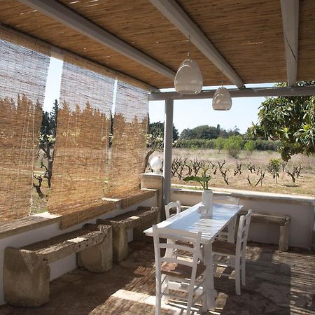 Dimora Del Duca, Masseria B&B Di Charme 몬테로니디레체 외부 사진