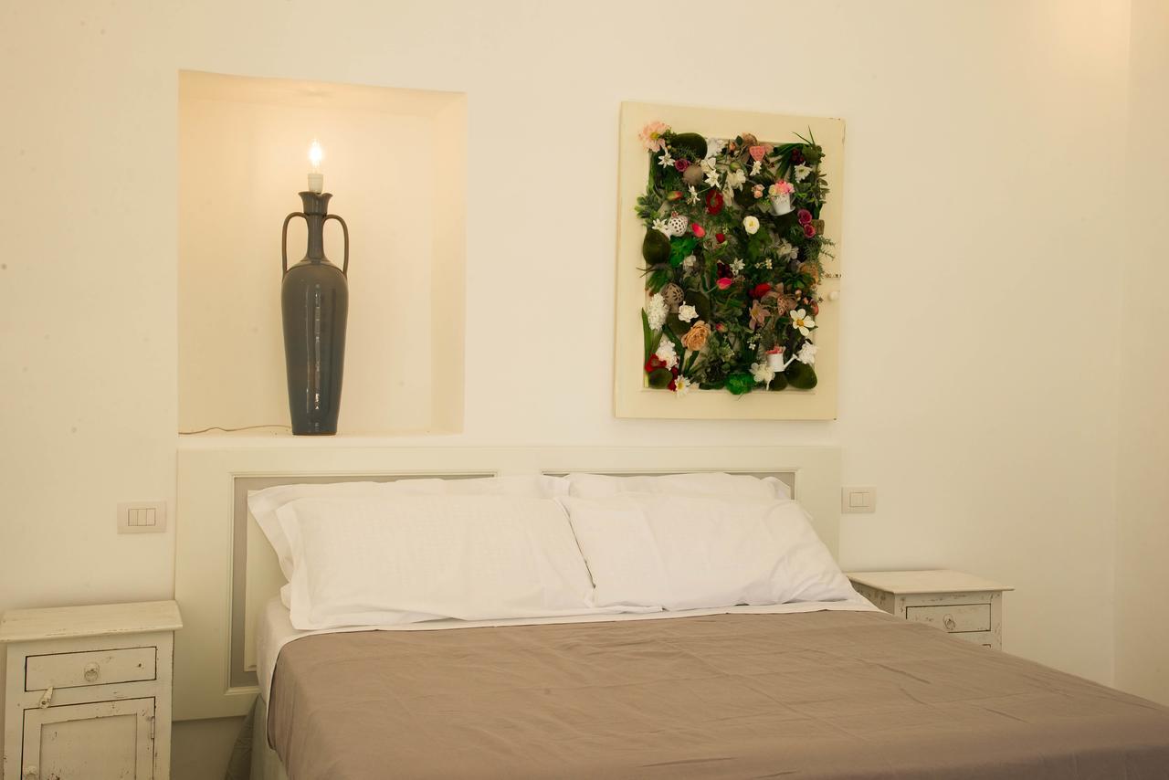 Dimora Del Duca, Masseria B&B Di Charme 몬테로니디레체 외부 사진