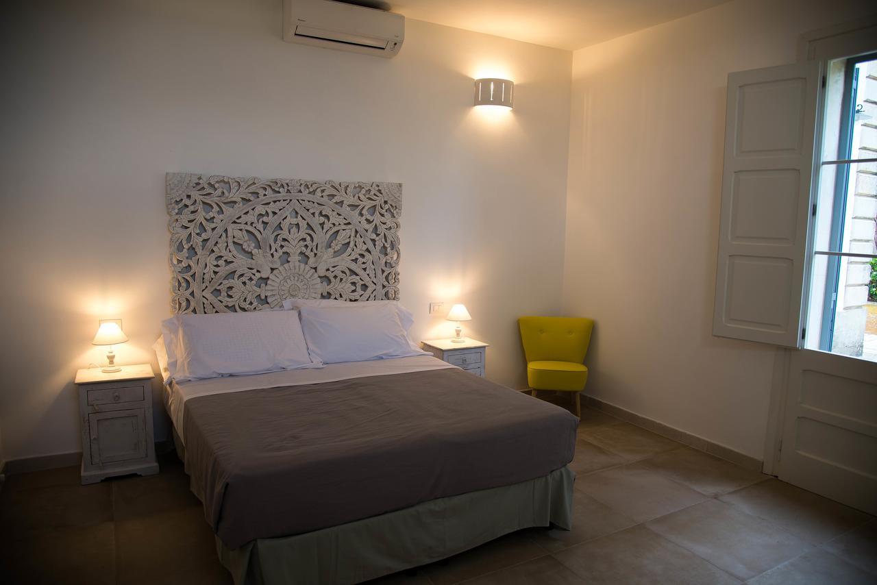 Dimora Del Duca, Masseria B&B Di Charme 몬테로니디레체 외부 사진