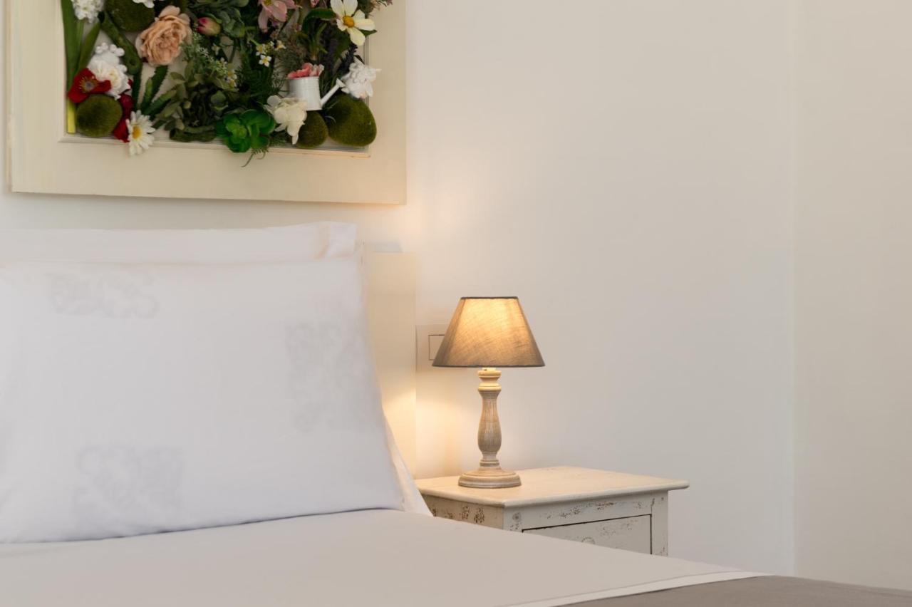 Dimora Del Duca, Masseria B&B Di Charme 몬테로니디레체 외부 사진
